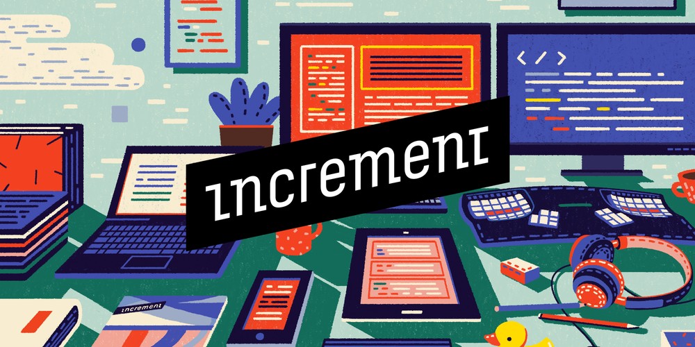 Increment: About